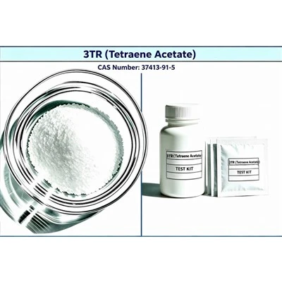 3TR (เตตราอีนอะซิเตท) CAS 37413-91-5