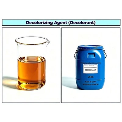 สารลดสี (Decolorant)